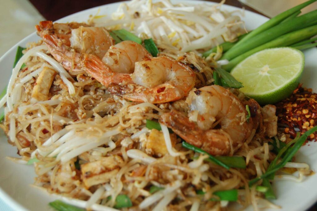 Siam Authentic Thai Restaurant
