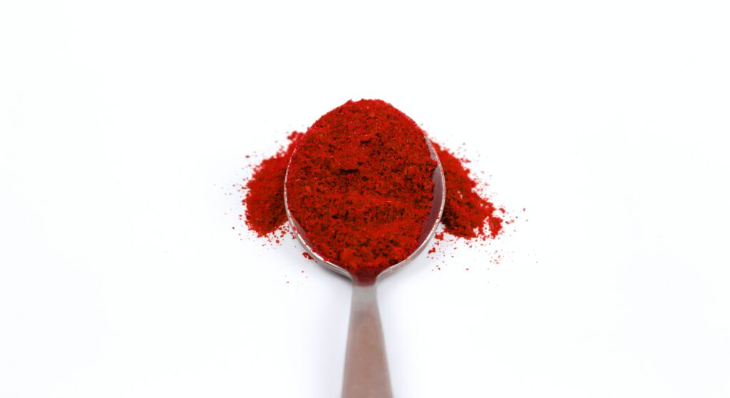 paprika substitute