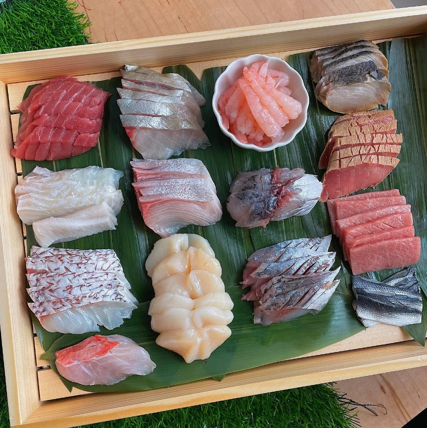 Shunoko Sushi
